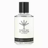 Parle Moi De Parfum Cedar Woodpecker 10 Eau De Parfum Spray 50ml
