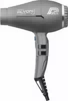 Parlux Alyon Ionic 2250 Watt Graphit