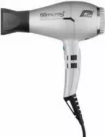 Parlux Digitalyon Silber