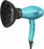 Parlux Ethos Blau Mit Magic Sense