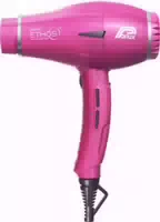 Parlux Ethos Fuchsia 1 stk