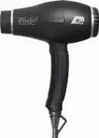 Parlux Ethos Schwarz Mit Magic Sense