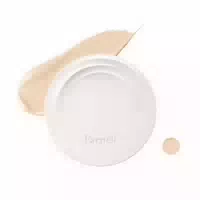 Parnell Cicamanu Serum Cushion 15g #17n Fair Vanilla