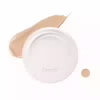 Parnell Cicamanu Serum Cushion 15g #23n Nude Sand