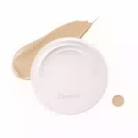 Parnell Cicamanu Serum Cushion 15g #23w Warm Sand