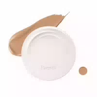 Parnell Cicamanu Serum Cushion 15g #31n Honey Beige