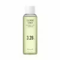 Parnell Panthenol 3 28% Heartleaf Calming Toner 200ml