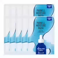 Parnell Squalane Mineral Water Moisture Capsule Toner 200ml