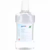 Paro Dent Dentalspülung