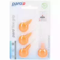 Paro Flexi Grip Interdentalbürste