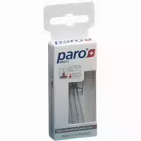 Paro Isola Long 5 mm Fein Grün