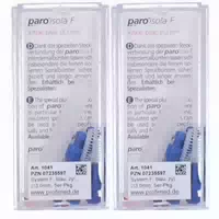 Paro Isola System F 3 mm