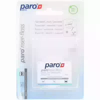 Paro Riser Floss Zahnseide