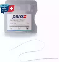 Paro Riser Floss Zahnseide 50 m