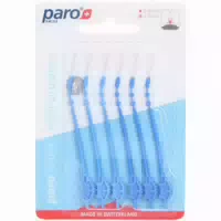Paro Slider Nachfüllpackung Interdentalbürsten Grösse S 2 5 mm