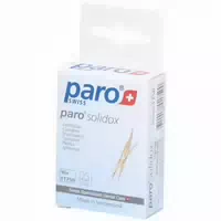 Paro Solidox Aushärtungsdellen