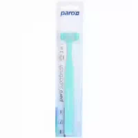 Paro Superbrush Dreikopfbürste