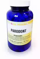 Parodont Kapseln