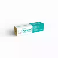 Parodont Zahnfleischpflege Gel 10 ml Gel