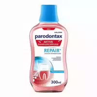 Parodontax Aktive Zahnfleischpflege Repair Spüllsg