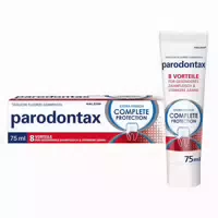 Parodontax Complete Protection Extra Frische Zahnpasta Jetzt 10% Mit Dem Code Chlorhexamed10 Sparen
