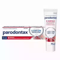 Parodontax Complete Protection Whitening Zahnpasta