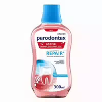 Parodontax Aktive Zanfleischpflege Repair 300 Ml Spüllösung