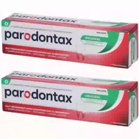 Parodontax Original Tägliche Fluorid Zahnpasta