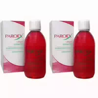 Paroex 1,2 mg ml Mundwasser