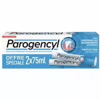Parogencyl Zahnfleischschutz 2er Pack X