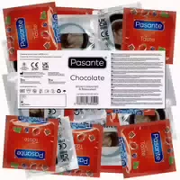 Pasante Chocolate Temptations