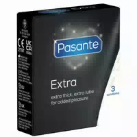 Pasante Extra Safe