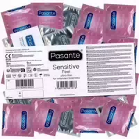 Pasante Feel Sensitive
