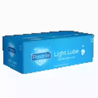 «gentle Light Lube» Leichtes Gleitgel auf Wasserbasis 0 72 l 720 ml