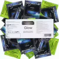 Pasante Glow