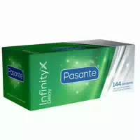 Pasante Infinity Delay