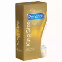 Pasante King Size