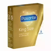 Pasante King Size