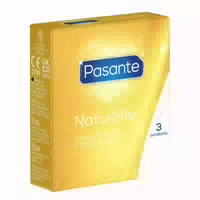 Pasante Naturelle Natural Fit