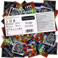 Pasante Pride