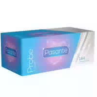 Pasante Probe Cover