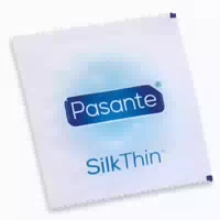 Pasante Silk Thin