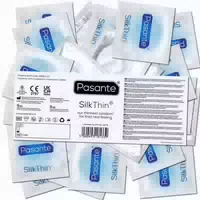 Pasante Silk Thin