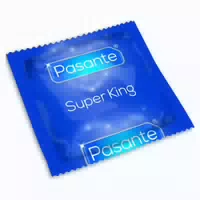 «super King Size» Extrem Breite Kondome für den Großen Penis 144 Kondome 144 st