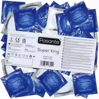 Pasante Super King Size