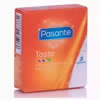 Pasante Taste Flavours