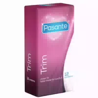 Pasante Trim Closer Fit