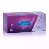 Pasante Trim Kondome