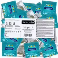 Pasante Tropical Flavours