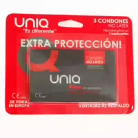 Uniq Free Latex With Ring 3uds